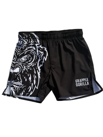 Combat Essentials Fight Shorts (5")