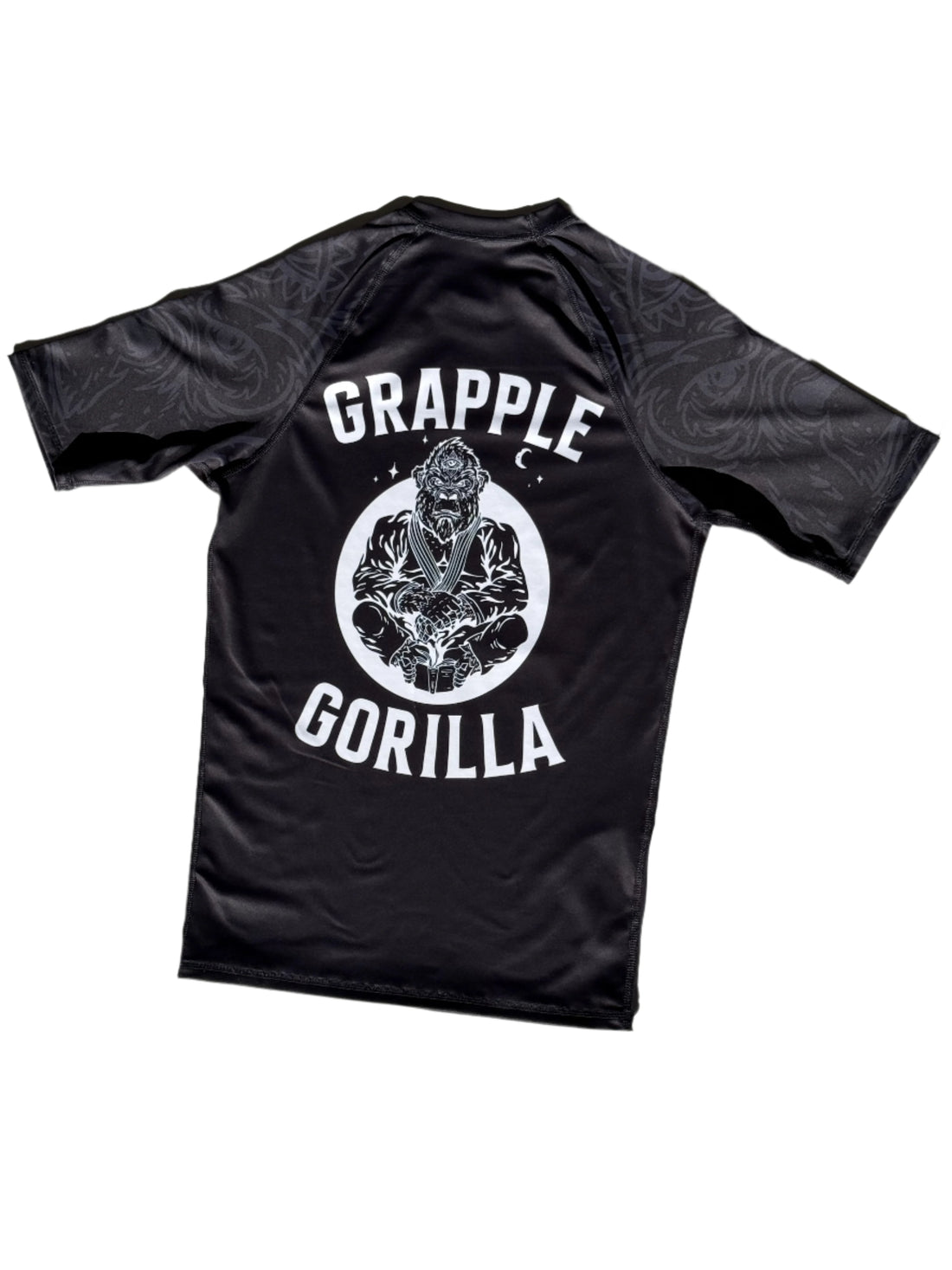 Combat Essentials Rashgaurd