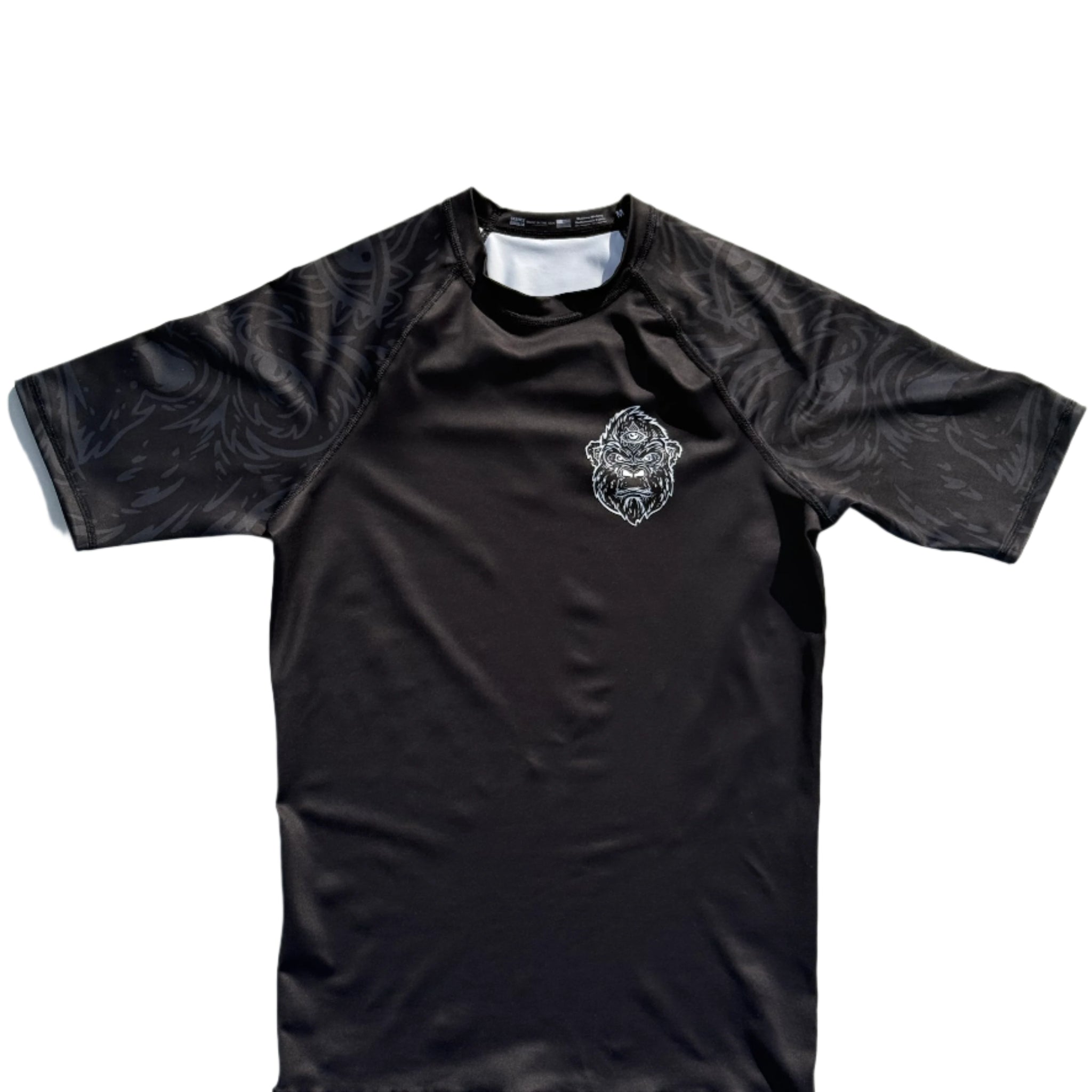 Combat Essentials Rashgaurd